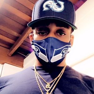 Meet your Posher, Ricky